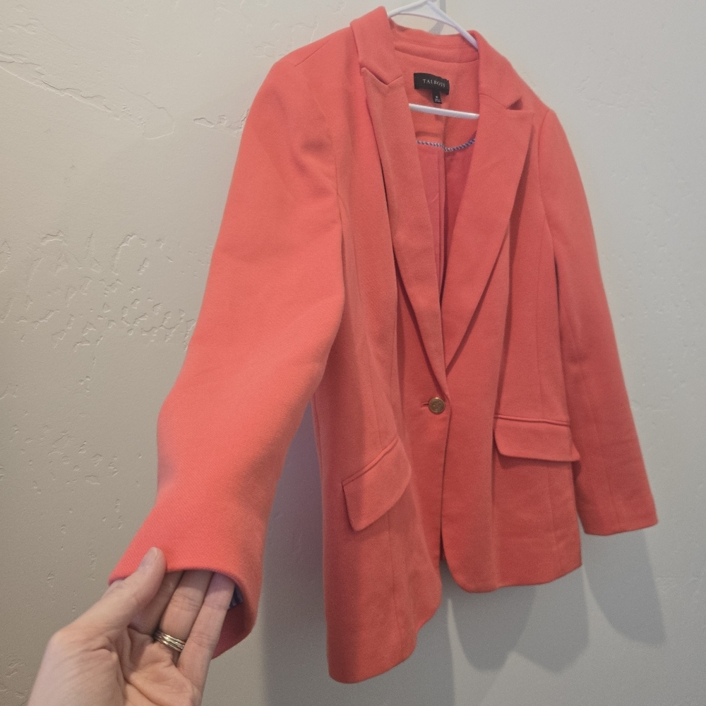 Talbots Blazer - Picture 7 of 10